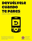 Devuélvele cuando te pares Devuélvele cuando te pares