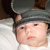 Mickey Ears