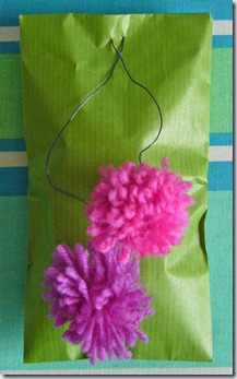 kado-met-pompom kado-met-pompom
