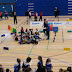 Sportshall