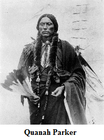 Quanah Parker cropped