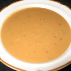 Spicy Peanut Sauce
