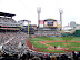 Pirates Opening Day