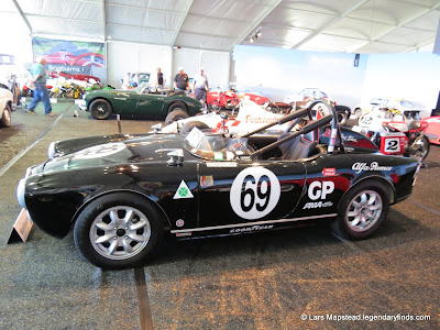  2012 Auction Previews Monterey California