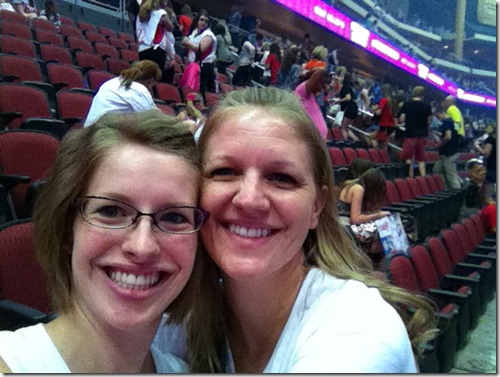 Taylor Swift Concert 129