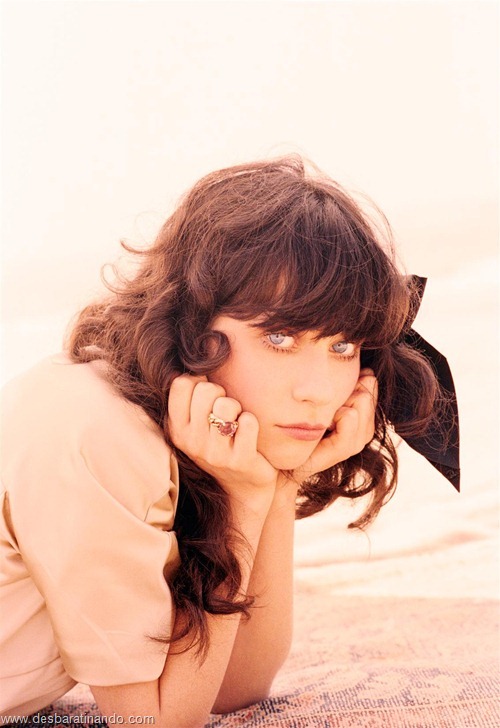 Zooey Deschanel linda sensual sexy sedutora desbaratinando (75) Zooey Deschanel linda sensual sexy sedutora desbaratinando (75)