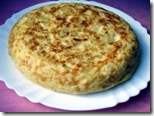 tortillas de patatas