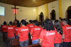 Criamas em Tracuateua | Fotos: Joel Barros