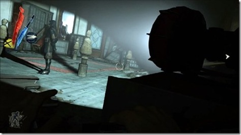 dishonored thief easter egg guide 01