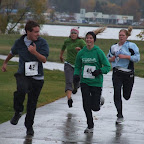 Grace Race 5K 2007