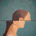 Object: 05839 - Hoofd 2 - 50 x 40 cm - € 2500,=