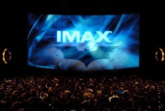 The Dark Knight Rises IMAX és egyéb infók