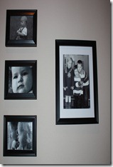 Black and White Collage 009