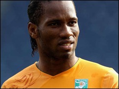 Didier Drogba