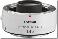 EXTENDER_1.4_III EXTENDER_1.4_III