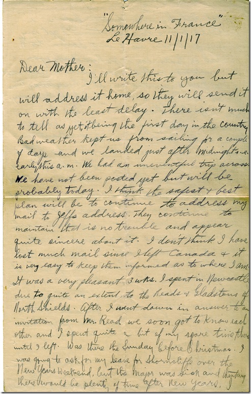 11 Jan 1917 1 11 Jan 1917 1