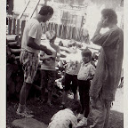 Antiochia 1992, Vysoké Žibřidovice