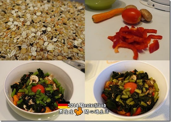 蕃茄飯 蕃茄飯
