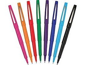 tw-flair pens