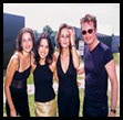 The Corrs- What can I do