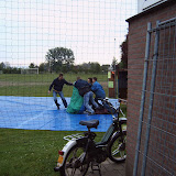 Familie Voetbal Tournooi V en L 2005