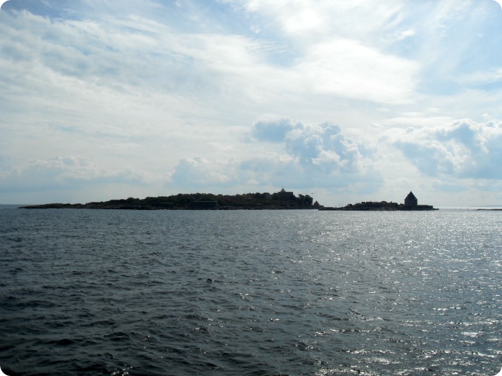 Christiansø og Frederiksø Christiansø og Frederiksø