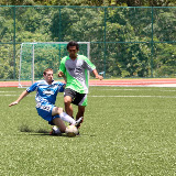 Photos from the Sonkran Soccer 7s 2011. Three Phuket teams were playing in this tournament: Sporting Shakers, Phuket Italians and Morning Star.