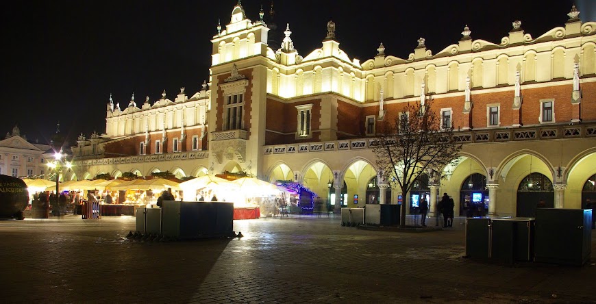 Krakow Krakow