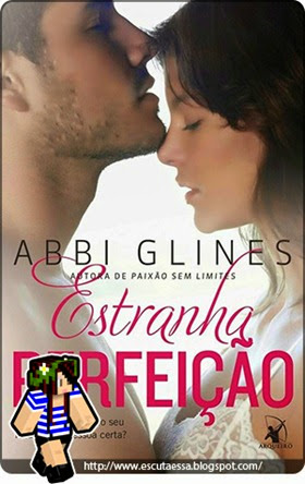 Estranha erfeição - Escuta Essa Estranha erfeição - Escuta Essa