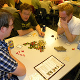 2011 Spellenavond juli