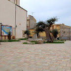 Villetta vittime della mafia - C. RANDISI