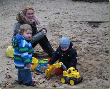2012-03 Playground with Sand