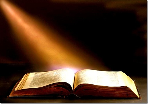 Bible Word of God Bible Word of God