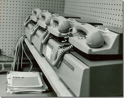 Dataphone Dataphone