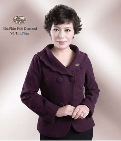 Vu Thi Phuc