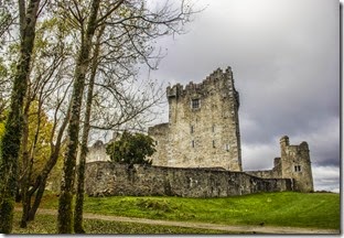 02.Ross Castle (Killarney) 02.Ross Castle (Killarney)