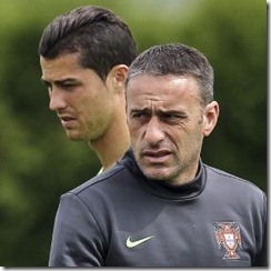 CR7 Bento