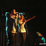 Langdon Auger w/ Georgia Murray