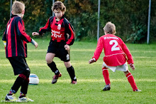SEIZOEN 2012-2013 - WVV E3 - 27 OKT - WVV E3 - WESTERWOLDE E2