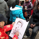 Paid Teaching 2010-2011 (Xuzhou)
