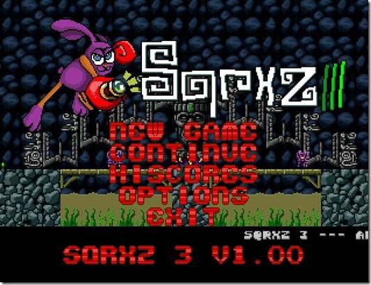 sqrxz free indie game
