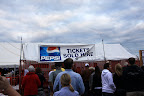 Go here first. Tickets are $0.50 each.
