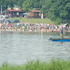 Dřevěný muž 2007 - fotil Shimec