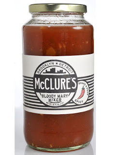 Bloody Mary Mix
32oz $14.99