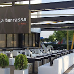 Terrassa Gastronòmica by Sonia. Terrassa Gastronomica de l'Hotel Gastronomic Hotel Restaurant Diego Terraza Gastronomica by Sonia.jpg