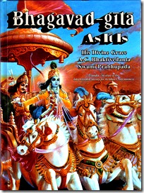 Bhagavad-gita