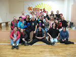 Salsa Congress Serbia '08 by SalsaNis