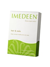 IMEDEEN Hair & Nails