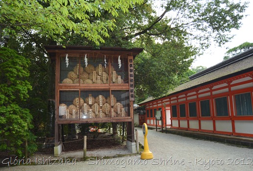 Glória Ishizaka - Shimogamo Shrine - Kyoto - 30