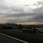 Phoenix Skyline